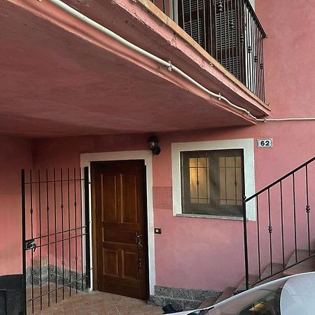 The Second Luzieth'S Home Lesegno Exterior photo